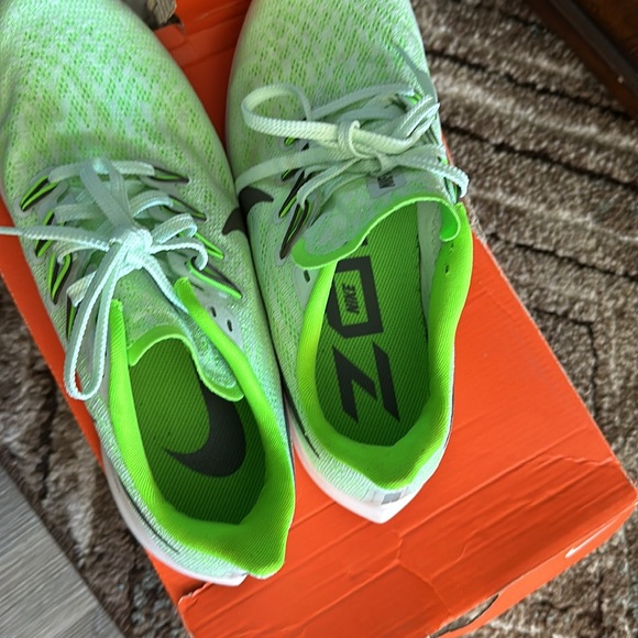 Nike air Pegasus zoom 9! - Picture 7 of 8